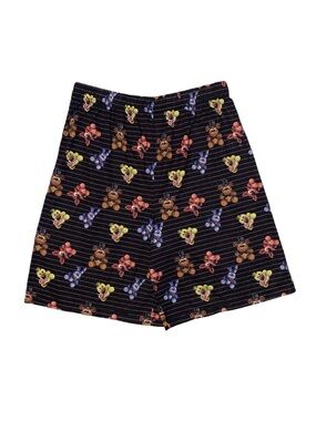 FIVE NIGHTS AT FREDDY'S Boy's Pajama Shorts Size X-Small 4/5